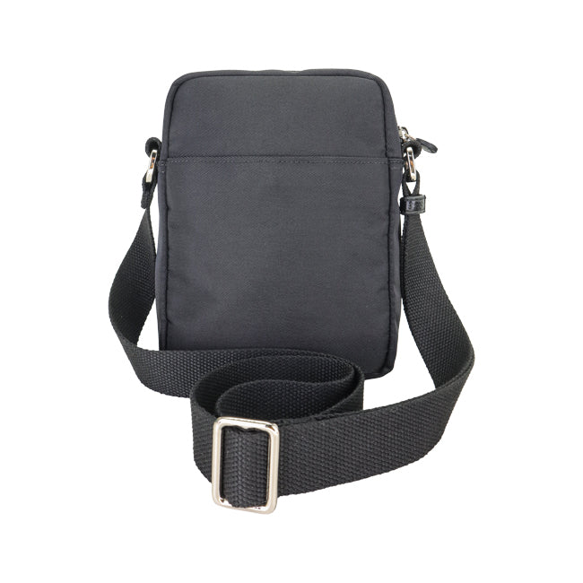 Hush Puppies Tas Wanita Sling Bag Serena Sling (M) In Black