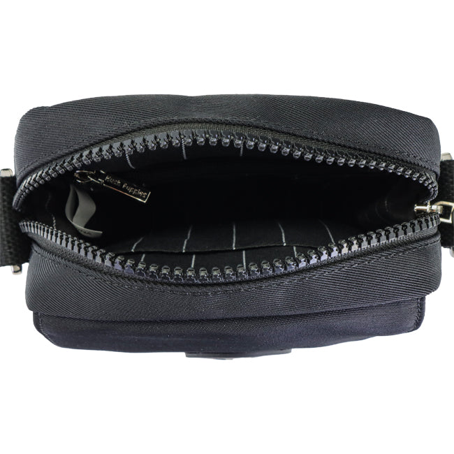 Hush Puppies Tas Wanita Sling Bag Serena Sling (M) In Black