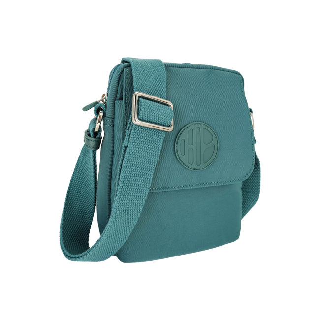 Hush Puppies Tas Wanita Sling Bag Serena Sling (M) In Green