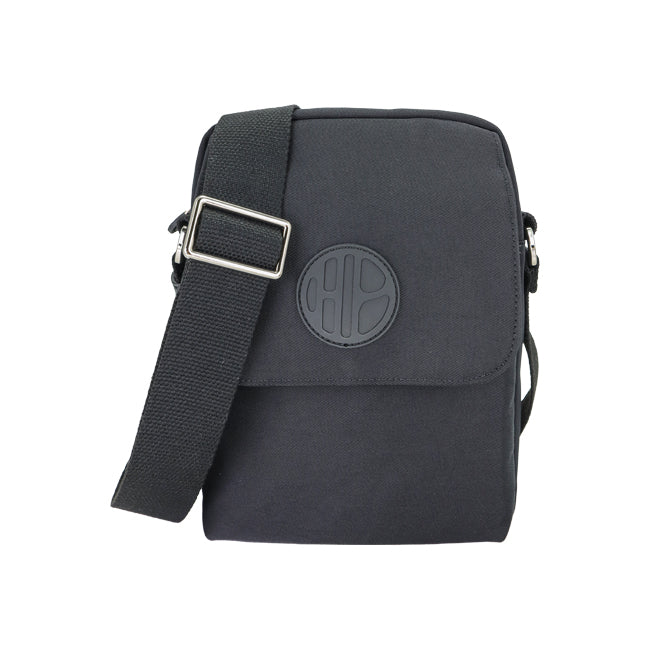 Hush Puppies Tas Wanita Sling Bag Serena Sling (L) In Black