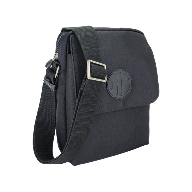 Hush Puppies Tas Wanita Sling Bag Serena Sling (L) In Black