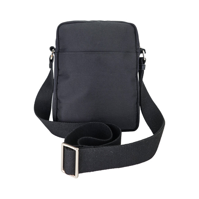 Hush Puppies Tas Wanita Sling Bag Serena Sling (L) In Black