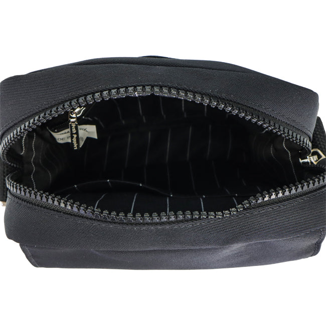 Hush Puppies Tas Wanita Sling Bag Serena Sling (L) In Black