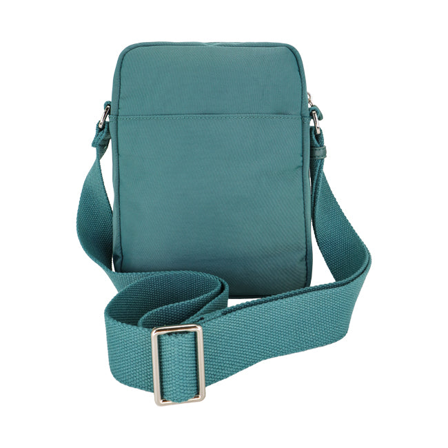 Hush Puppies Tas Wanita Sling Bag Serena Sling (L) In Green