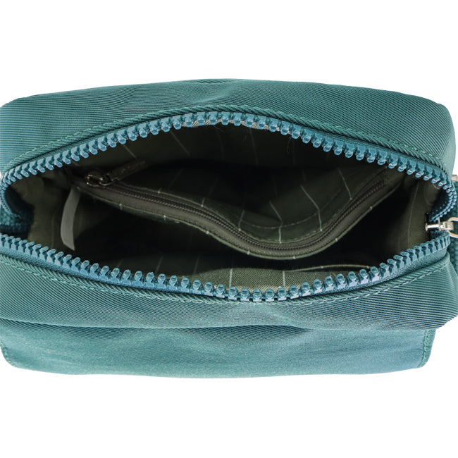 Hush Puppies Tas Wanita Sling Bag Serena Sling (L) In Green