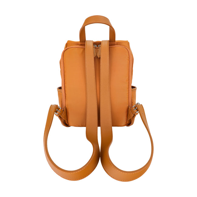 Hush Puppies Tas Wanita Aiger Backpack (S) In Camel