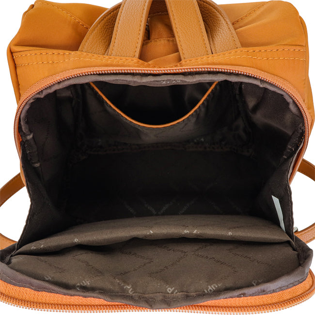 Hush Puppies Tas Wanita Aiger Backpack (S) In Camel