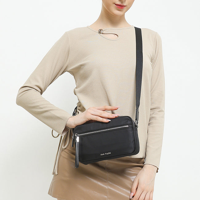 Hush Puppies Women Bags Steward Sling