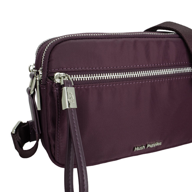 Hush Puppies Women Bags Steward Sling