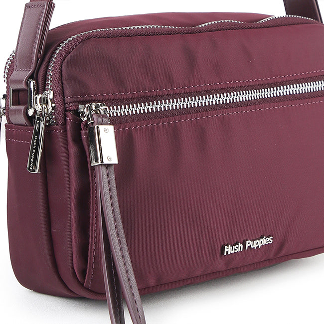 Hush Puppies Women Bags Steward Sling