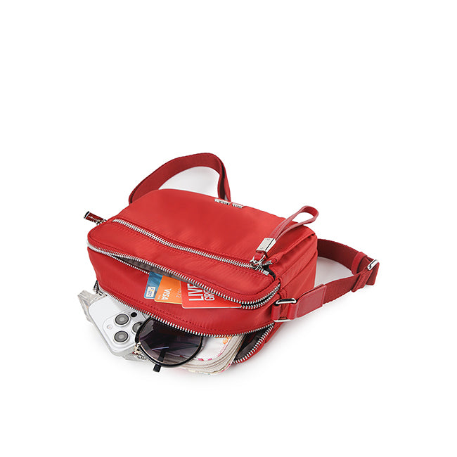Hush Puppies Women Bags Steward Sling