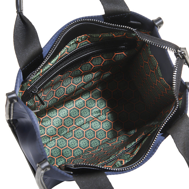 Corina Sling In Navy