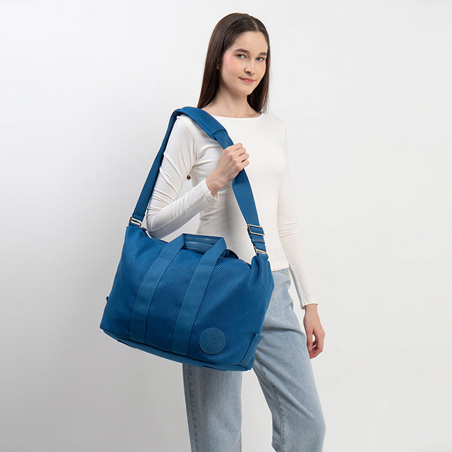 Hush Puppies Women Bags Choir Duffle