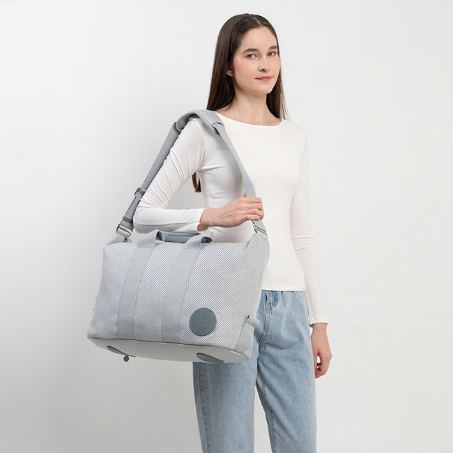 Hush Puppies Women Bags Choir Duffle