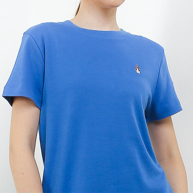 Hush Puppies Pakaian Wanita Others Caydee 2 In Blue