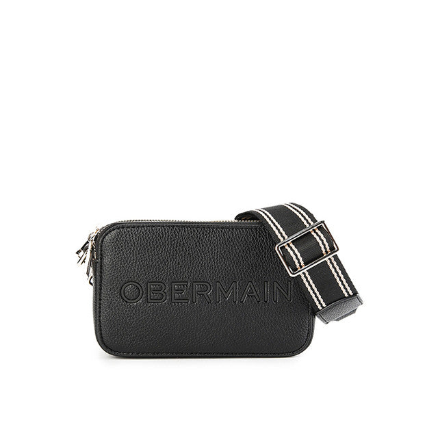 Delene Sling In Black