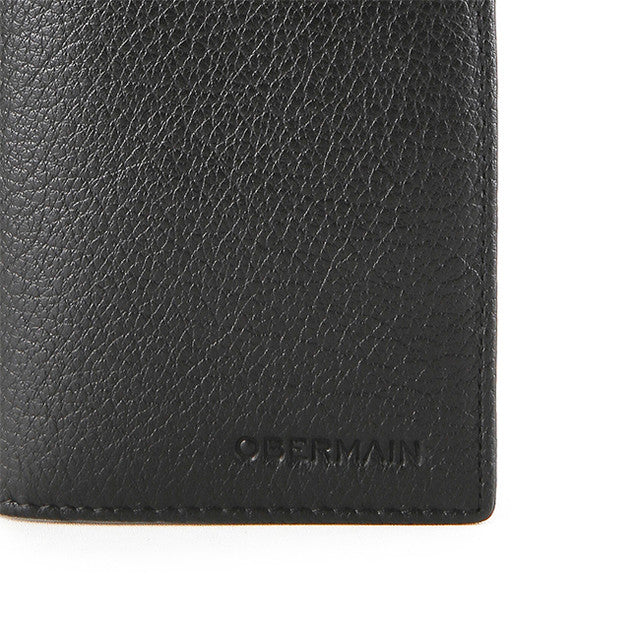 Cross Long Wallet In Black