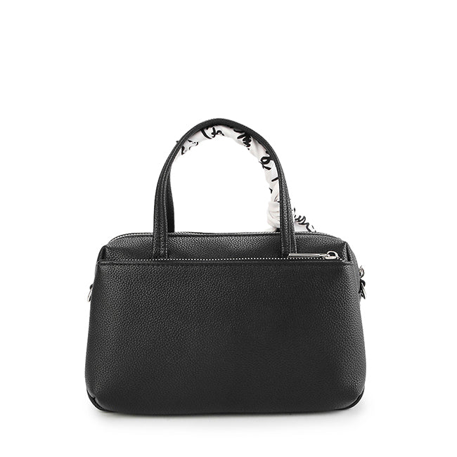 Hush Puppies Tas Sling Wanita Topaz Sling M In Black