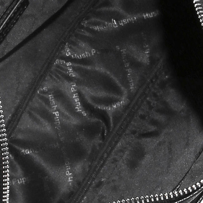 Hush Puppies Tas Sling Wanita Topaz Sling M In Black