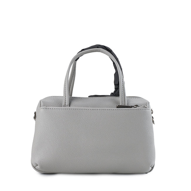 Hush Puppies Tas Sling Wanita Topaz Sling M In Light Grey