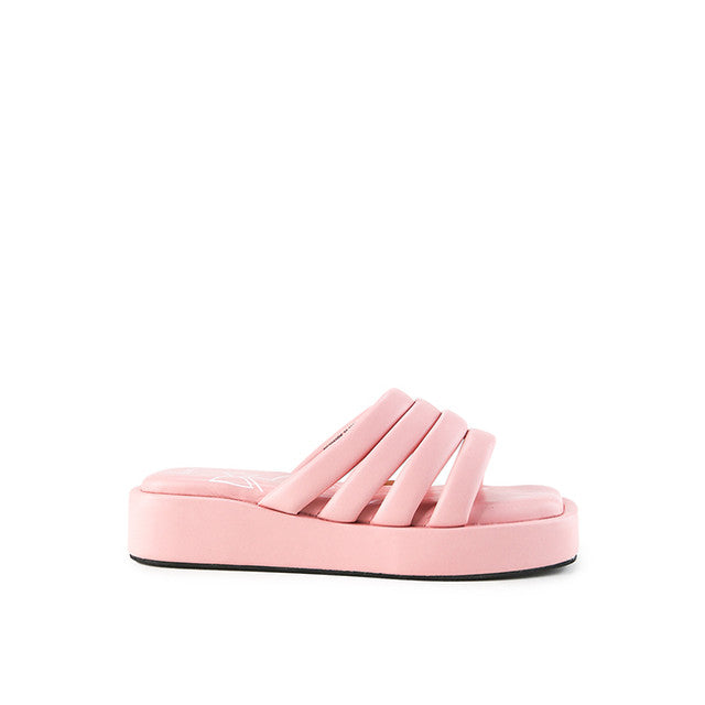 Playboy Sandal Wanita Others Snow In Pink