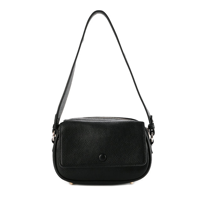 Hush Puppies Tas Sling Wanita Fenella Sling M In Black