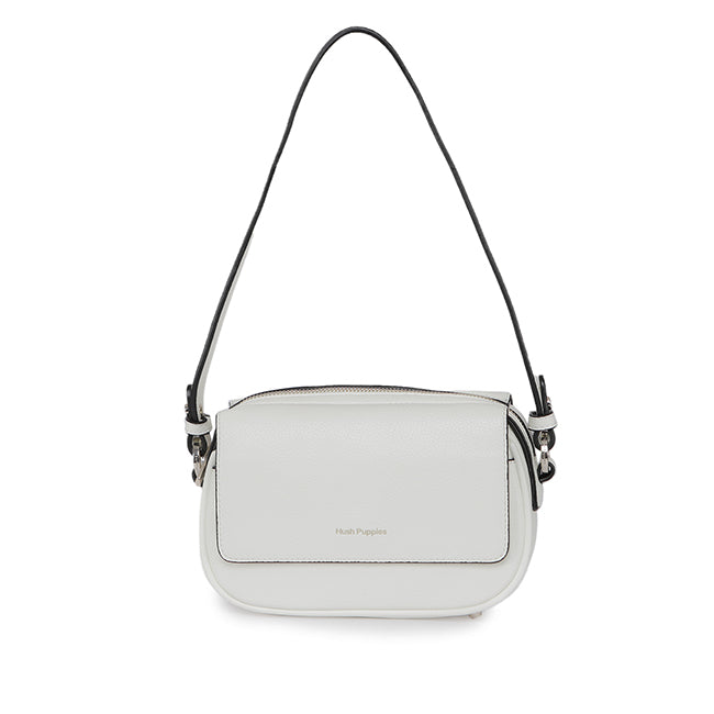 Hush Puppies Tas Sling Wanita Fenella Sling M In White