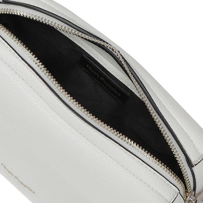 Hush Puppies Tas Sling Wanita Fenella Sling M In White