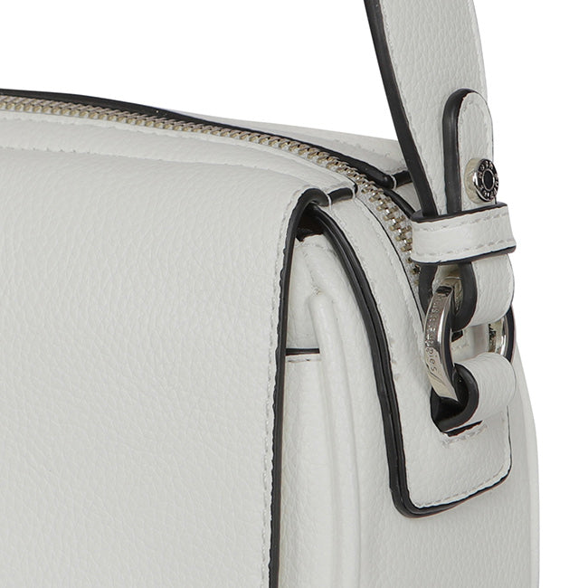 Hush Puppies Tas Sling Wanita Fenella Sling M In White