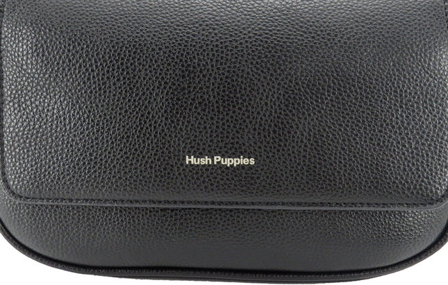 Hush Puppies Tas Sling Wanita Fenella Sling L In Black