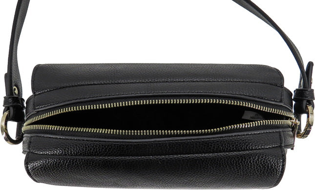 Hush Puppies Tas Sling Wanita Fenella Sling L In Black