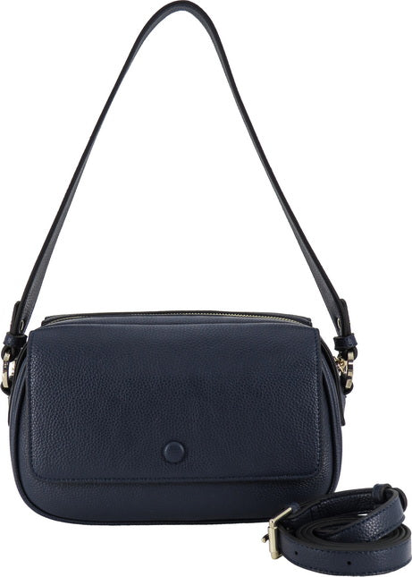 Hush Puppies Tas Sling Wanita Fenella Sling L In Blue