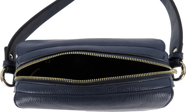 Hush Puppies Tas Sling Wanita Fenella Sling L In Blue