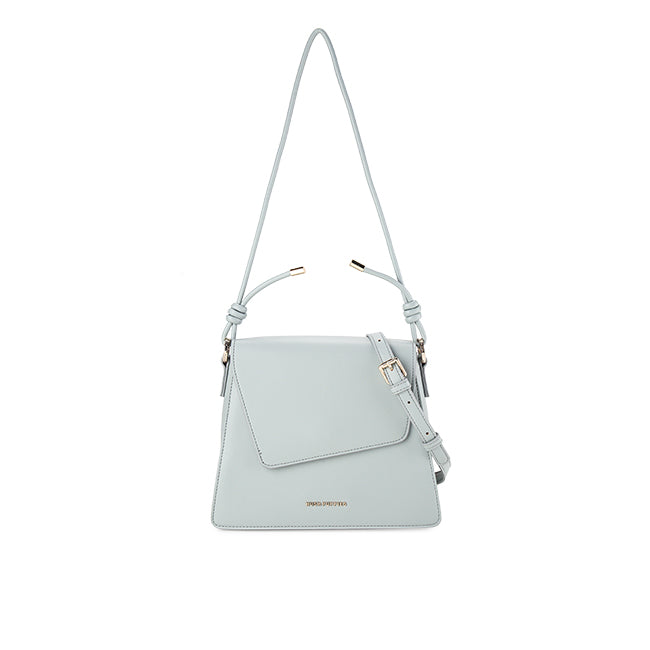 Hush Puppies Tas Wanita Sling Bag Avalon Sling L In Light Blue
