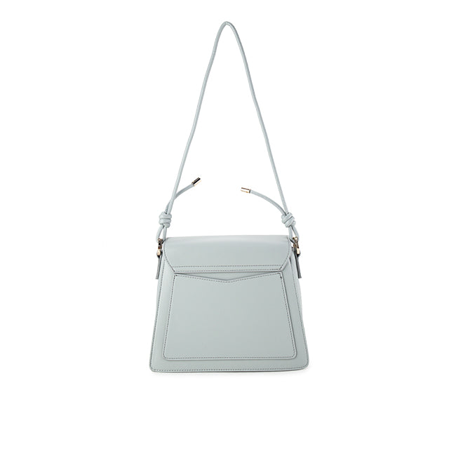 Hush Puppies Tas Wanita Sling Bag Avalon Sling L In Light Blue