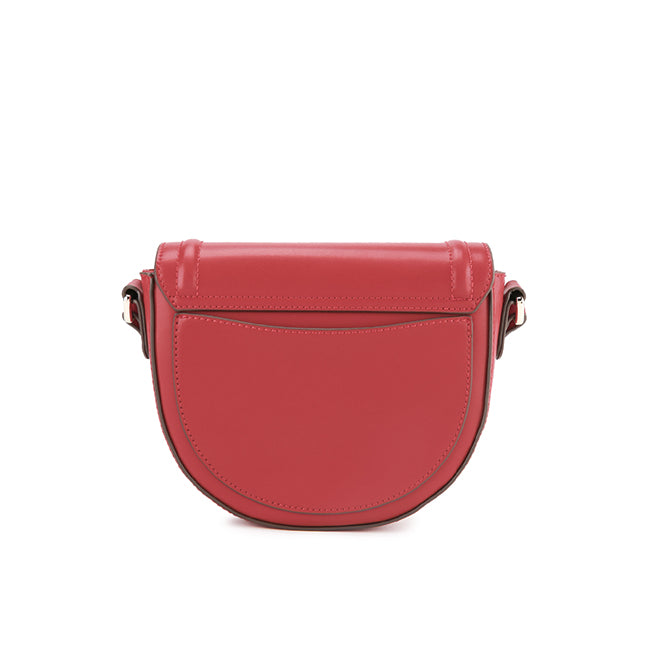 Hush Puppies Tas Sling Wanita Cameron Sling (M) In Red