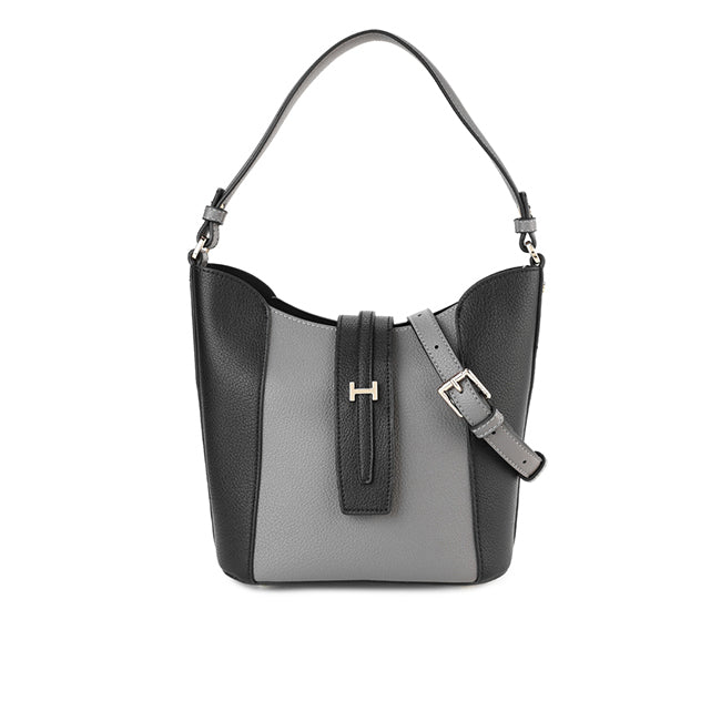 Brava Hobo M In Black