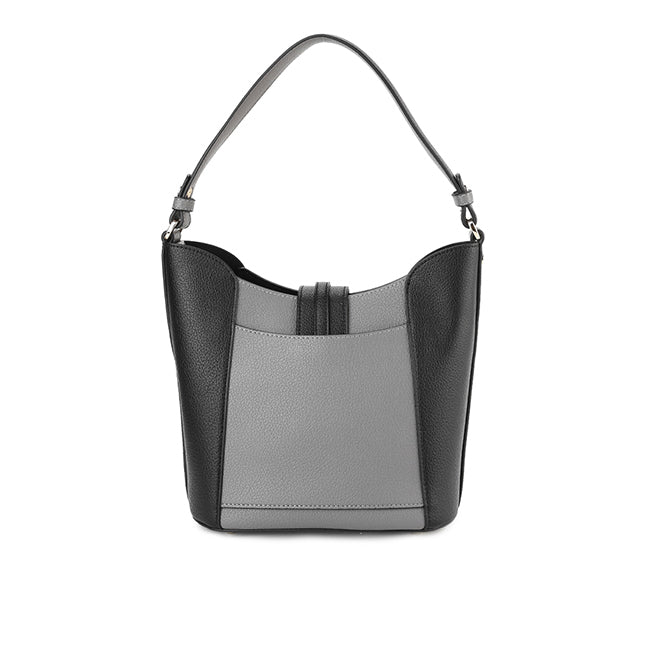 Brava Hobo M In Black