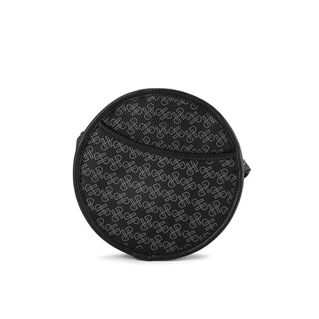 Hush Puppies Tas Wanita Sling Bag Dazzle Crossbody In Black