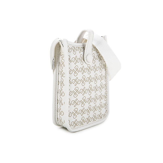 Hush Puppies Women Bags Rupi Sling In White