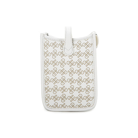 Hush Puppies Tas Wanita Sling Bag Rupi Sling In White