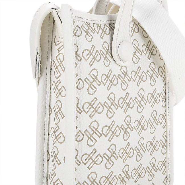 Hush Puppies Women Bags Rupi Sling In White
