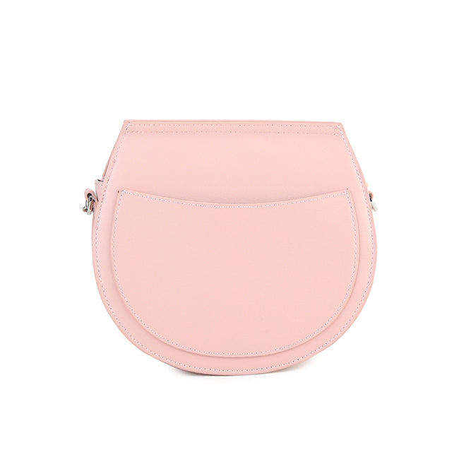 Hush Puppies Women Bags Rosette Sling M In Pink