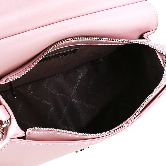 Rosette Sling L In Pink