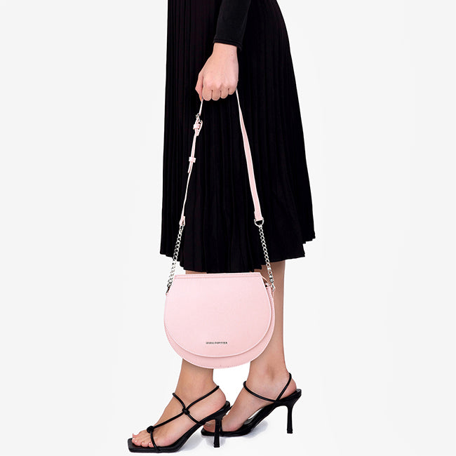 Rosette Sling L In Pink