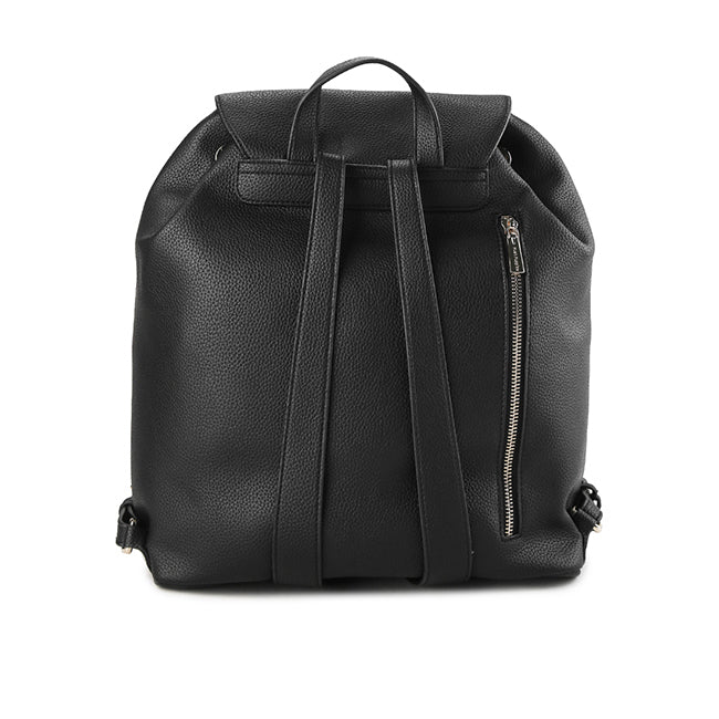 Hush Puppies Tas Wanita Tegan Backpack In Black