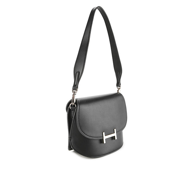 Hush Puppies Tas Wanita Sling Bag Sara Sling M In Black