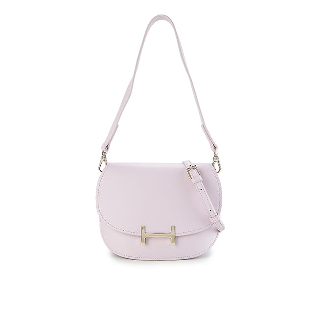 Hush Puppies Tas Wanita Sling Bag Sara Sling M In Purple