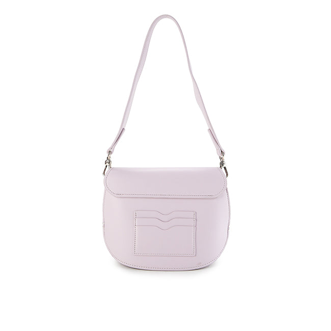 Hush Puppies Tas Wanita Sling Bag Sara Sling M In Purple