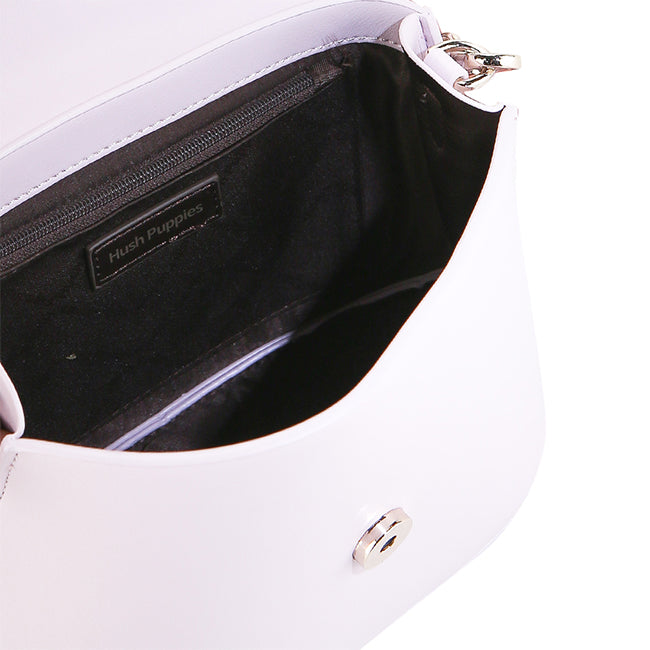 Hush Puppies Tas Wanita Sling Bag Sara Sling M In Purple